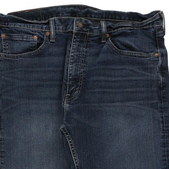 Vintage blue 505 Levis Jeans - mens 36" waist