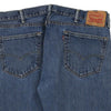 Vintage blue 505 Levis Jeans - mens 38" waist