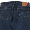 Vintage blue 505 Levis Jeans - mens 37" waist