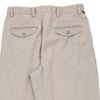 Vintage cream Dockers Chinos - mens 29" waist