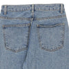 Pre-Loved blue Super Swag Jeans - womens 28" waist