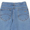 Vintage blue Chic Jeans - mens 28" waist