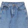 Vintage blue Chic Jeans - mens 28" waist