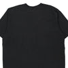 Pre-Loved black Carhartt T-Shirt - mens x-large