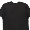 Pre-Loved black Carhartt T-Shirt - mens medium