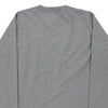 Pre-Loved grey Carhartt Sweatshirt - mens xx-large