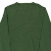 Vintage green Tommy Hilfiger Jumper - mens x-large