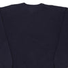 Vintage navy Tommy Hilfiger Jumper - mens large