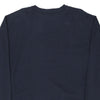 Vintage navy Carhartt Jumper - mens x-large