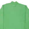 Vintage green Tommy Hilfiger Jumper - mens x-large