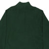 Vintage green Ralph Lauren 1/4 Zip - mens xx-large