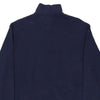 Vintage navy Ralph Lauren 1/4 Zip - mens large