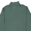 Vintage green Ralph Lauren 1/4 Zip - mens xx-large