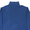 Vintage blue Ralph Lauren 1/4 Zip - mens large