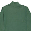 Vintage green Ralph Lauren 1/4 Zip - mens x-large