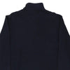 Vintage navy Ralph Lauren 1/4 Zip - mens large