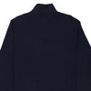 Vintage navy Ralph Lauren 1/4 Zip - mens large