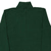 Vintage green Ralph Lauren 1/4 Zip - mens medium