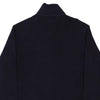 Vintage navy Ralph Lauren 1/4 Zip - mens large