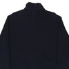 Vintage navy Ralph Lauren 1/4 Zip - mens medium