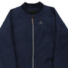 Vintage navy Age 14 Jordan Jacket - boys x-large