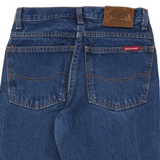 Vintage blue Dickies Jeans - mens 28" waist