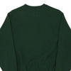 Vintage green Michigan State Steve & Barry Sweatshirt - mens x-small