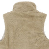 Vintage beige Age 12-13 Patagonia Fleece Gilet - girls small