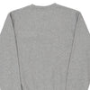 Vintage grey Age 14-15 Nike Sweatshirt - boys x-small