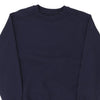 Vintage navy Age 12-13 Russell Athletic Sweatshirt - boys medium