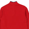 Vintage red Age 8.9 Ralph Lauren 1/4 Zip - boys medium