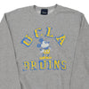 Vintage grey UCLA Bruins Disney Sweatshirt - womens small