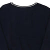 Vintage navy Age 12-14 Ralph Lauren Sweatshirt - girls x-large