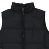 Vintage navy Age 10-12 Ralph Lauren Gilet - boys large