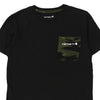 Vintage black Age 8-10 Carhartt T-Shirt - boys small