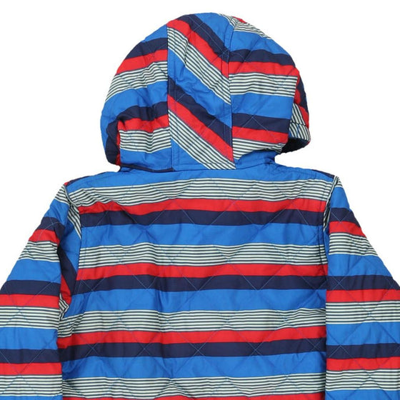 Vintage blue Age 5 Patagonia Jacket - boys x-small