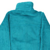 Vintage blue Patagonia Fleece - womens xx-small