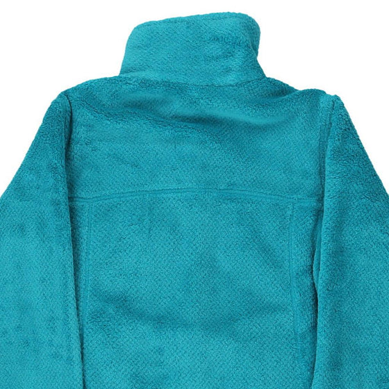 Vintage blue Patagonia Fleece - womens xx-small