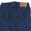 Vintage blue True Religion Jeans - boys 23" waist