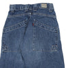 Vintage blue Age 10 Levis Jeans - boys 24" waist