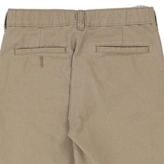 Vintage beige Age 9 Dickies Chinos - boys 23" waist