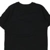 Vintage black Age 10 Nike T-Shirt - boys x-large