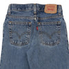 Vintage blue Age 10 Levis Jeans - boys 24" waist