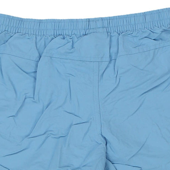 Vintage blue Age 6-8 Patagonia Swim Shorts - boys large