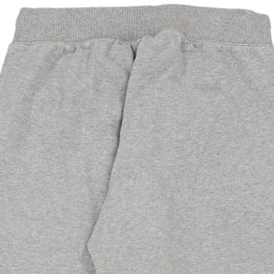 Vintage grey Age 13 Champion Joggers - boys small