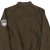 Vintage khaki Age 11-12 H&M Bomber Jacket - boys medium