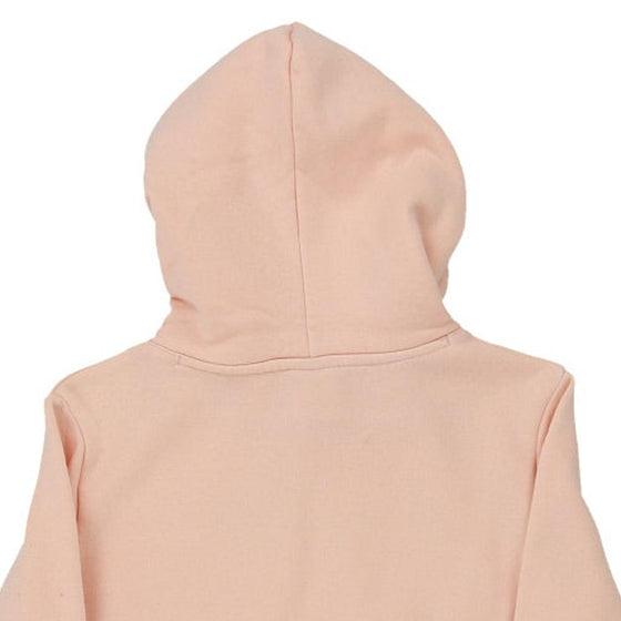 Vintage pink Age 11-12 Champion Hoodie - girls small