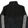 Vintage black Age 13-14 Adidas Puffer - boys large