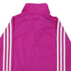 Vintage pink Age 11-12 Adidas Track Jacket - girls medium