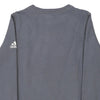 Vintage grey Age 13-14 Adidas Sweatshirt - boys large